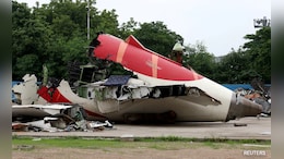 "Couldn't Save More Lives": Air India Crash 1st Responder On His "Regret"