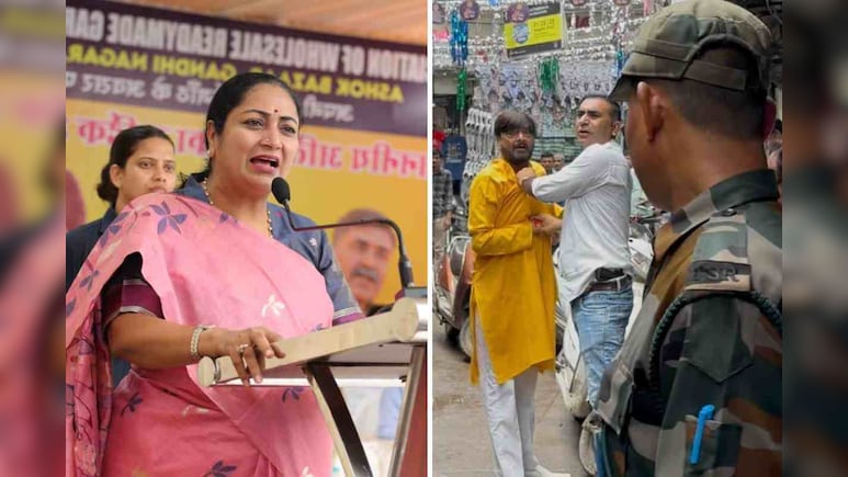 दिल्ली सीएम पर हमले की साजिश में बड़ा खुलासा, एक और आरोपी गिरफ्तार