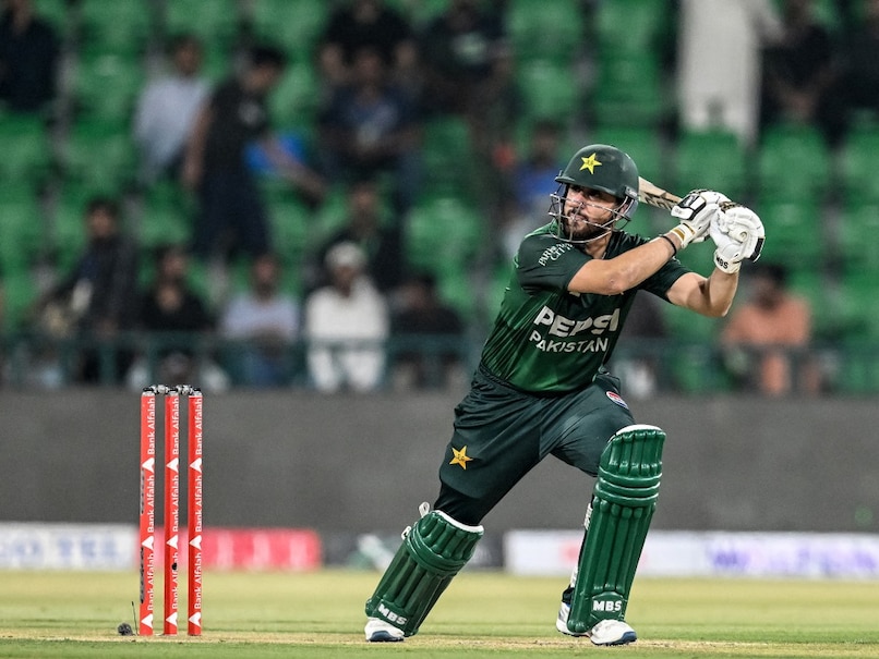 United Arab Emirates vs Pakistan Live Score, T20I Tri-Series 2nd Match: Pak Captain Salman Agha Wins Toss, Opts To Bat vs UAE