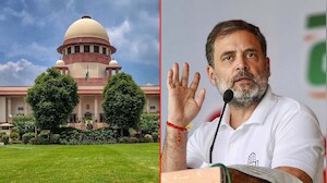 After Supreme Court Raps Rahul Gandhi, BJP Trains Guns At Congress Leader
