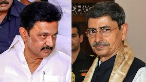 Tamil Nadu's DMK Battles Governor RN Ravi Over Assent For Bills, Again