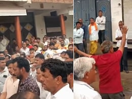 दोस्त की अंतिम यात्रा में झूमकर नाचा शख्स, देखते रह गए लोग, वजह जान आपकी आंखों में भी आ जाएंगे आंसू
