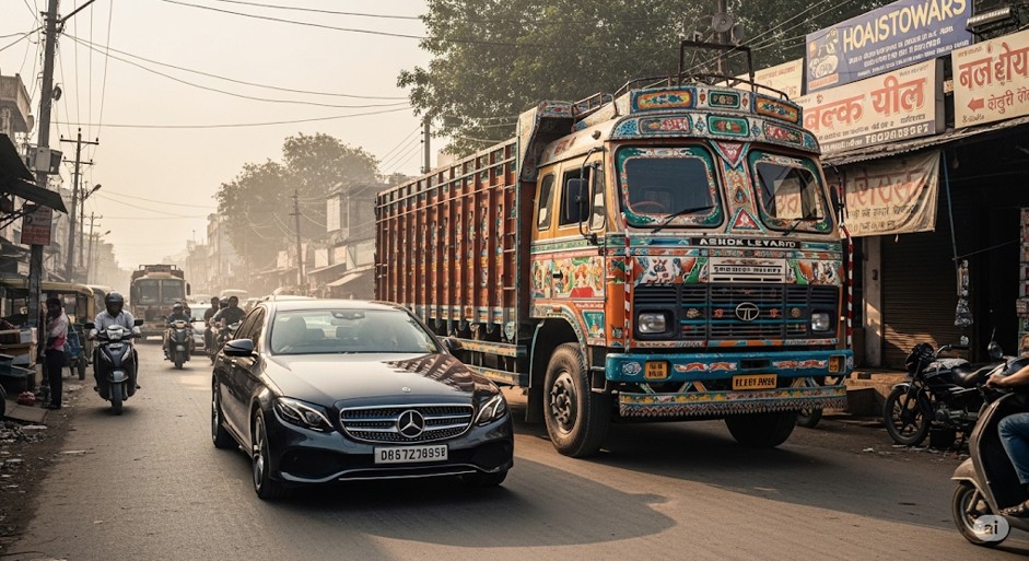 "Only Truth": Pakistan's Asim Munir Trolled Over "India Like Mercedes" Remark
