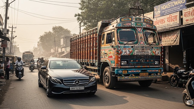 "Only Truth": Pakistan's Asim Munir Trolled Over "India Like Mercedes" Remark