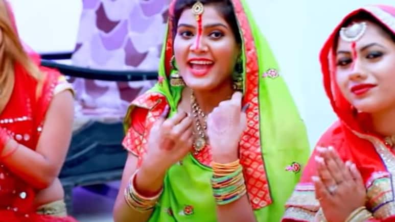 Hartalika Teej 2025: हरतालिका तीज को और खास बनाते हैं ये 5 गाने, तीसरे वाले को देख चुके हैं 4.5 मिलियन लोग