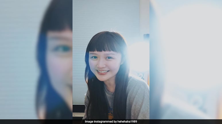 Taiwanese Beauty Influencer Liz Lin Ruoyu Dies At 36, Husband Pays Emotional Tribute Taiwanese Beauty Influencer Liz Lin Ruoyu Dies At 36, Husband Pays Emotional Tribute