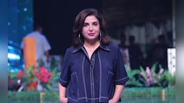 मनीष मल्होत्रा की 'गुस्ताख इश्क' के टीजर को बॉलीवुड सेलिब्रिटीज कर रहे हैं पसंद, फराह खान ने ये कहा