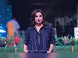 मनीष मल्होत्रा की 'गुस्ताख इश्क' के टीजर को बॉलीवुड सेलिब्रिटीज कर रहे हैं पसंद, फराह खान ने ये कहा मनीष मल्होत्रा की 'गुस्ताख इश्क' के टीजर को बॉलीवुड सेलिब्रिटीज कर रहे हैं पसंद, फराह खान ने ये कहा