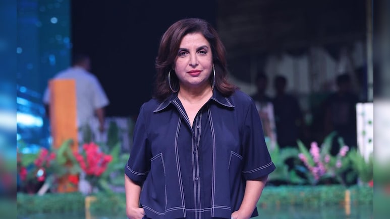 मनीष मल्होत्रा की 'गुस्ताख इश्क' के टीजर को बॉलीवुड सेलिब्रिटीज कर रहे हैं पसंद, फराह खान ने ये कहा मनीष मल्होत्रा की 'गुस्ताख इश्क' के टीजर को बॉलीवुड सेलिब्रिटीज कर रहे हैं पसंद, फराह खान ने ये कहा