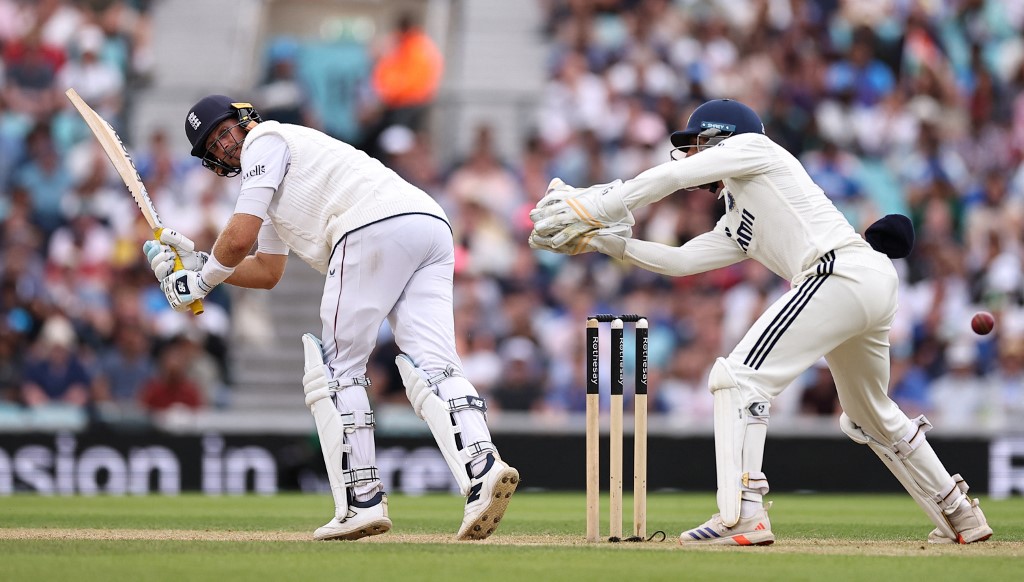 England Batter Joe Root Scripts History, Becomes First Ever To...