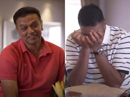 Rahul Dravid Recalls R Ashwin's YouTube Video Controversy, Mocks Him For "Coaching Australia"