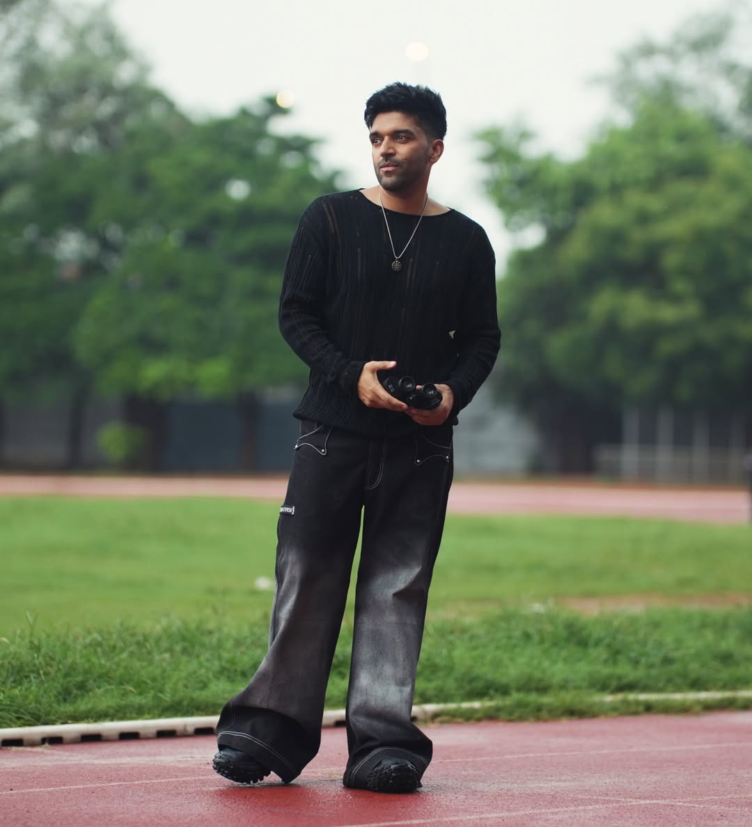 How Guru Randhawa Lost 15 Kg In 4 Months: Inside The Singer's Weight Loss Journey