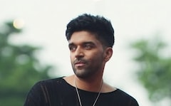 How Guru Randhawa Lost 15 Kg In 4 Months