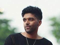 How Guru Randhawa Lost 15 Kg In 4 Months: Inside The Singer's Weight Loss Journey