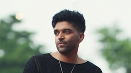 How Guru Randhawa Lost 15 Kg In 4 Months: Inside The Singer's Weight Loss Journey
