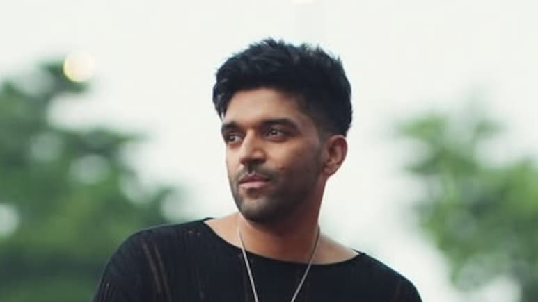 How Guru Randhawa Lost 15 Kg In 4 Months: Inside The Singer's Weight Loss Journey