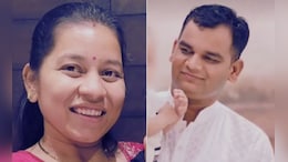 2 मुलांना दिलं विष, नंतर गळफास घेतला; पत्नीच्या नावावर लिहिलेल्या 400 पानांच्या डायरीतून धक्कादायक खुलासा