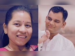 2 मुलांना दिलं विष, नंतर गळफास घेतला; पत्नीच्या नावावर लिहिलेल्या 400 पानांच्या डायरीतून धक्कादायक खुलासा