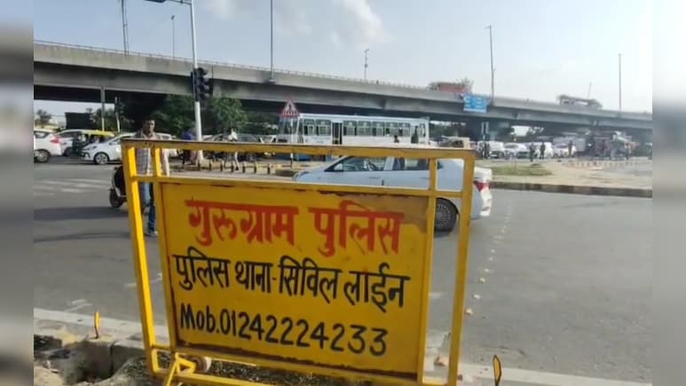 गोवा नाइट क्लब अग्निकांड के बाद गुरुग्राम पुलिस अलर्ट मोड में: सभी बार-क्लबों की बड़े स्तर पर चेकिंग जारी