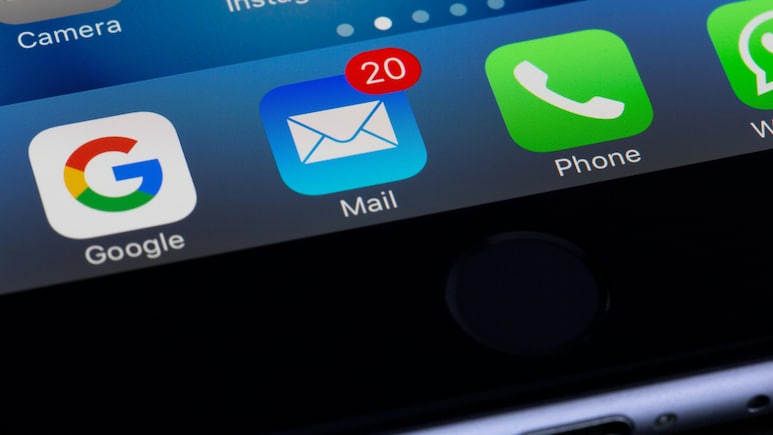Why Is UK Urging Citizens To Delete Emails, Photos? Surprising Drought Solution Revealed