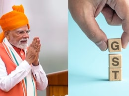 जीएसटी में 2 स्लैब से किसका होगा फायदा या नुकसान, एक्सपर्ट ने समझाई 'इकोनॉमिक्स' जीएसटी में 2 स्लैब से किसका होगा फायदा या नुकसान, एक्सपर्ट ने समझाई 'इकोनॉमिक्स'
