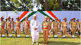 राजस्थान के सीएम भजनलाल शर्मा का बड़ा ऐलान, &lsquo;विकसित राजस्थान&rsquo; से बनेगा &lsquo;विकसित भारत&rsquo;