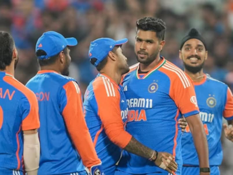 On Harshit Rana's Selection, BCCI Shown No Mercy: 'What Message Are You Giving?'