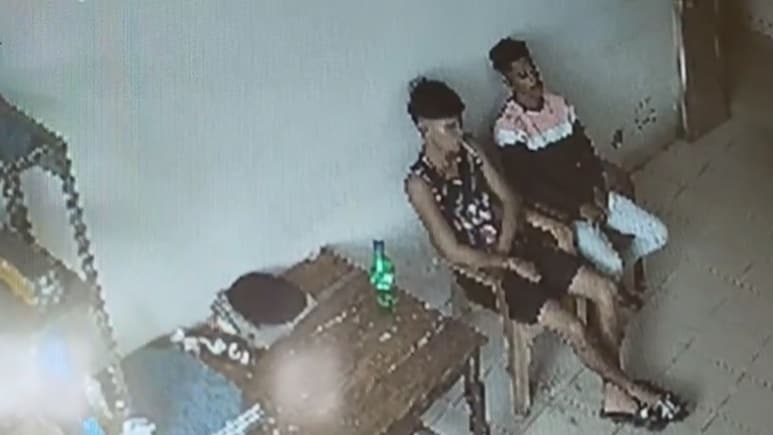 2 Neighbours Rape Woman In Moving Car In Tripura, Arrested