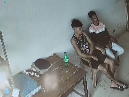 2 Neighbours Rape Woman In Moving Car In Tripura, Arrested 2 Neighbours Rape Woman In Moving Car In Tripura, Arrested