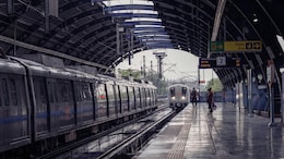 Delhi Metro Fare Hike: DMRC Increases Ticket Prices After 8 Years. Check Details
