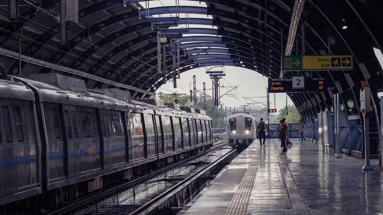 Delhi Metro Fare Hike: DMRC Increases Ticket Prices After 8 Years. Check Details Delhi Metro Fare Hike: DMRC Increases Ticket Prices After 8 Years. Check Details