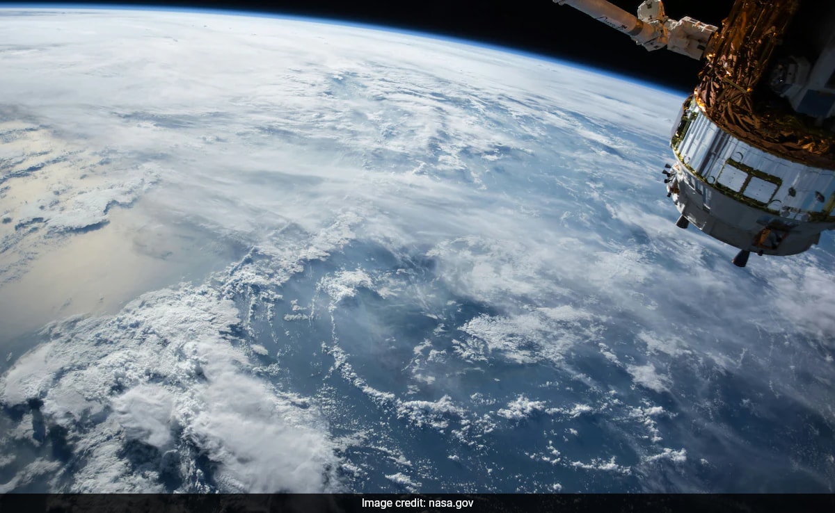 Earth's Rotation