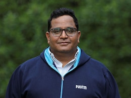 Paytm Founder Vijay Shekhar Sharma To Appear On <i>The Great Indian Kapil Show</i> Paytm Founder Vijay Shekhar Sharma To Appear On <i>The Great Indian Kapil Show</i>