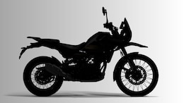 Royal Enfield Himalayan 750 Snapped Testing Yet Again, Launch Soon