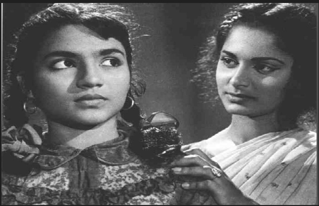 'नन्हें मुन्ने बच्चे' की बेलू बनी बाद में श्रीदेवी की आवाज, राज कपूर के भाई से की शादी, पहचाना?