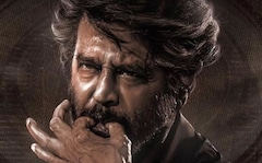 Review: In A Star-Heavy <i>Coolie</i>, Superstar Rajinikanth Outshines 'Em All