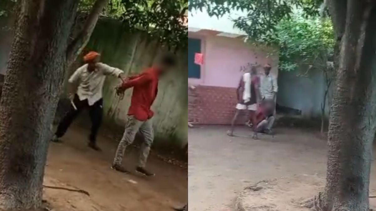 Man Travels 100 Km To Meet Girl, Gets Tied Up, Beaten For 13 Hours