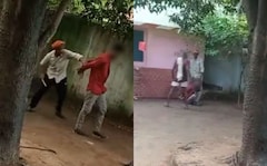 Man Travels 100 Km To Meet Girl, Gets Tied Up, Beaten For 13 Hours