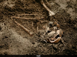 Human Remains Found At Lancashire Home May Belong To Children, Say UK Police Human Remains Found At Lancashire Home May Belong To Children, Say UK Police