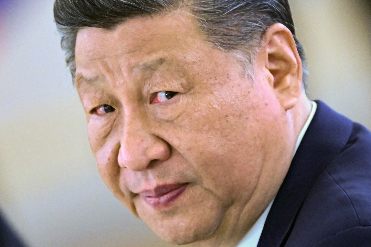 China To Showcase 'Unrivalled' Extra Large New Drone Submarines: Report