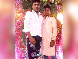 3 Class 10 Students Were On A Bike Making Reels. They Crashed, 2 Died