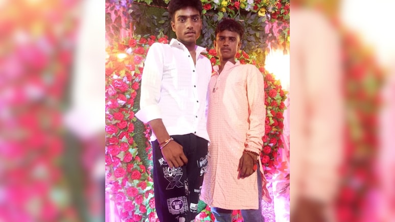 3 Class 10 Students Were On A Bike Making Reels. They Crashed, 2 Died