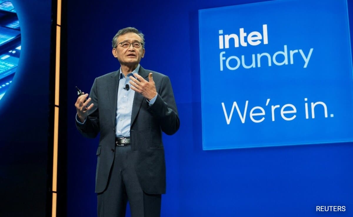 Trump Calls for Intel CEO's Resignation Due to China Ties