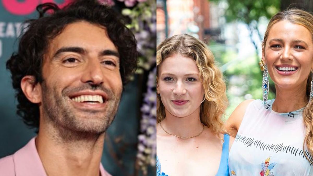 <i>It Ends With Us</i> Star Isabela Ferrer Accuses Justin Baldoni Of Harassment