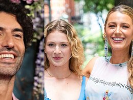 <i>It Ends With Us</i> Star Isabela Ferrer Accuses Justin Baldoni Of Harassment