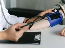 बीपी कंट्रोल करने के लिए क्या करें? बीपी कंट्रोल करने के लिए क्या करें?