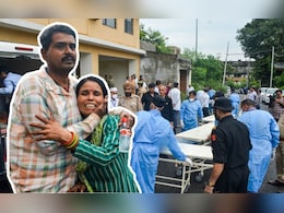 आफत की आहट थी लेकिन... आपदा में कहां हुई चूक, वैष्णो देवी में चश्मदीदों ने NDTV को बताया आफत की आहट थी लेकिन... आपदा में कहां हुई चूक, वैष्णो देवी में चश्मदीदों ने NDTV को बताया