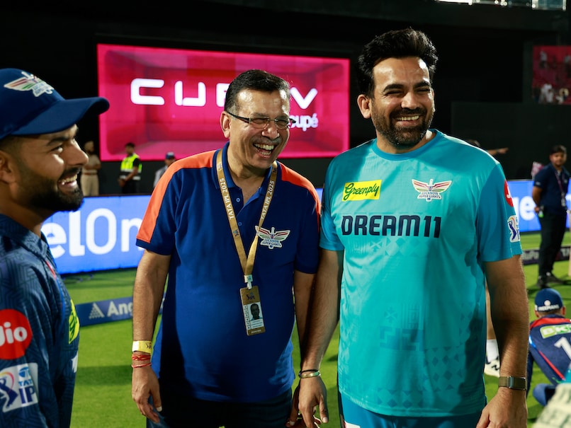 Lucknow Super Giants Set To Make This Bold Move After Worst IPL Season: Report