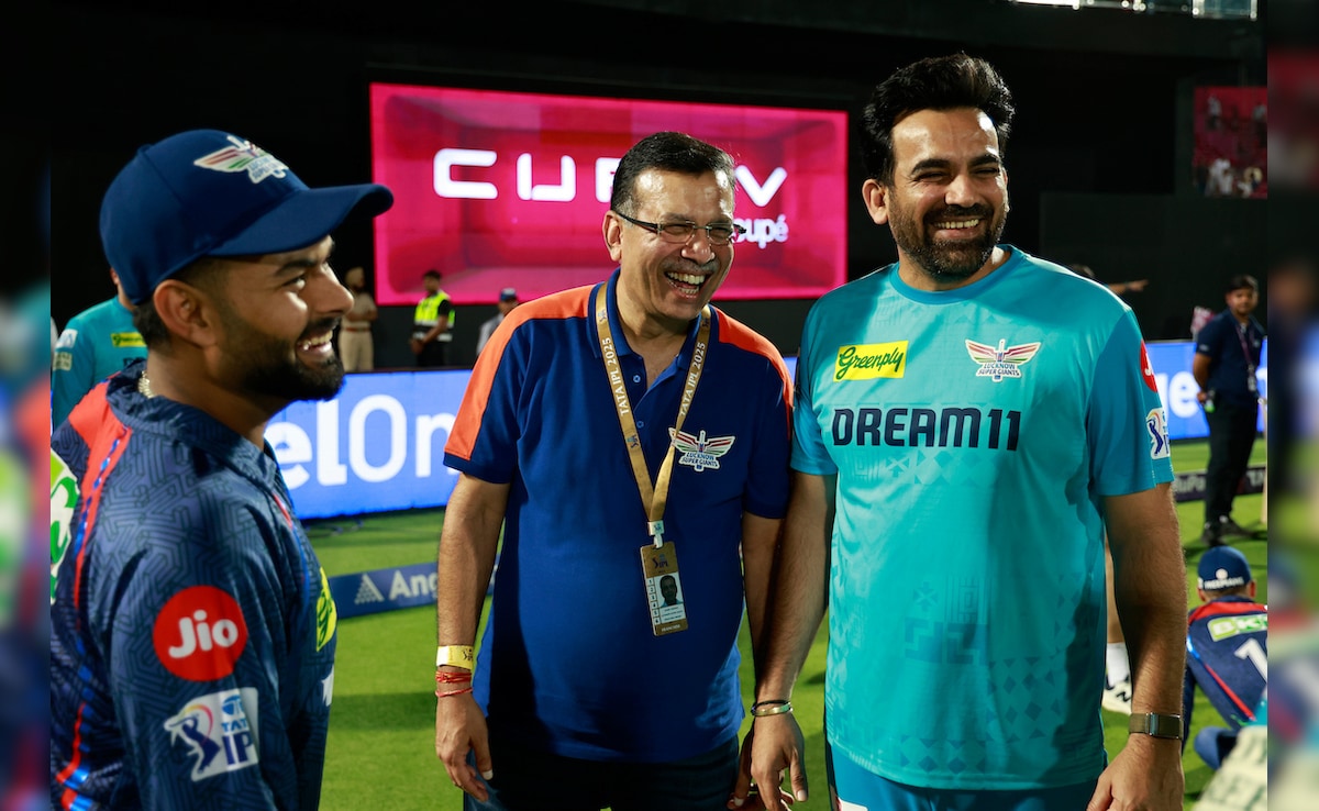Lucknow Super Giants Set To Make This Bold Move After Worst IPL Season: Report
