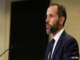 Special Counsel Who Oversaw Criminal Probes Against Trump Faces Federal Probe Special Counsel Who Oversaw Criminal Probes Against Trump Faces Federal Probe